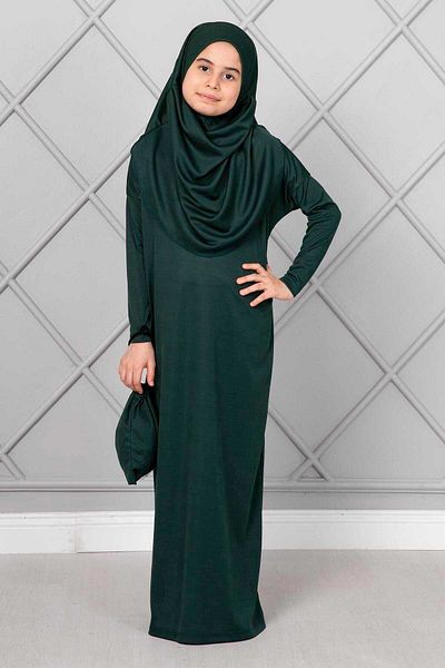 EBRUTESETTÜR Prayer Dress - for Children