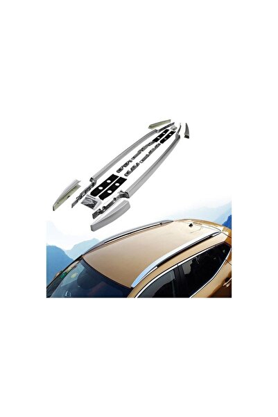 Harphour Nissan Qashqai Uyumlu Ithal Tavan Çıtası