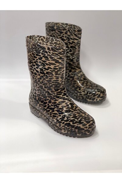 AYAKKABIM RENGARENK Su Geçirmez Çizme Iş Bağ Bahçe Yağmur Kar Çizmesi Kadın Ç...