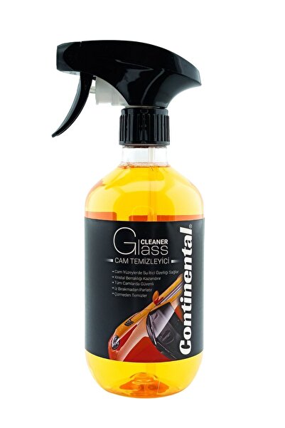 Continental Glass Cleaner Cam Temizleyici 500 ml