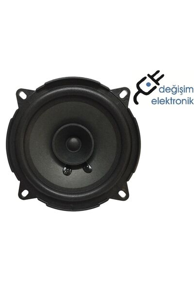 wiisat Renault 2010 Clio Symbol Ön Kapı Hoparloru 1 Adet