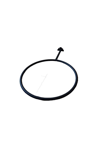 4M Houseart Pilates Top Tutucu Raf Organizer