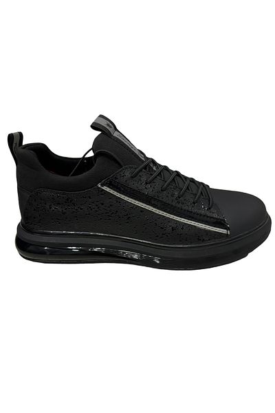 MARCOMEN 20009 Men's Luxury Genuine Leather - Casual Sneaker