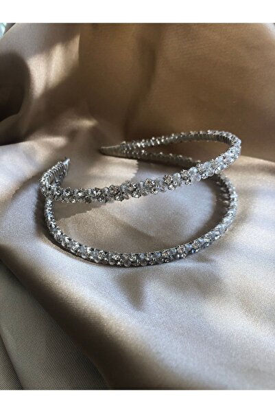 DOĞA ART STORE Διπλή Στέμμα Νύφης