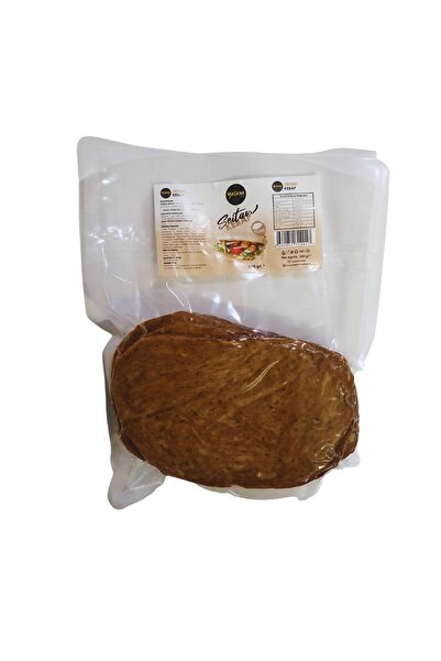 Genel Markalar Vegan Etsiz Döner 300 Gr