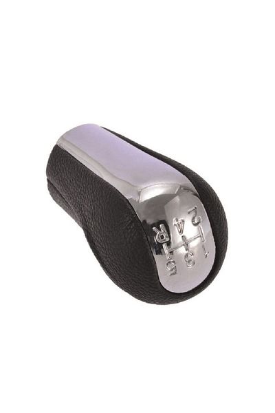 İTAQİ Toyota Corolla-avensis Gear Shift Knob Nickel Plated 2003-2006