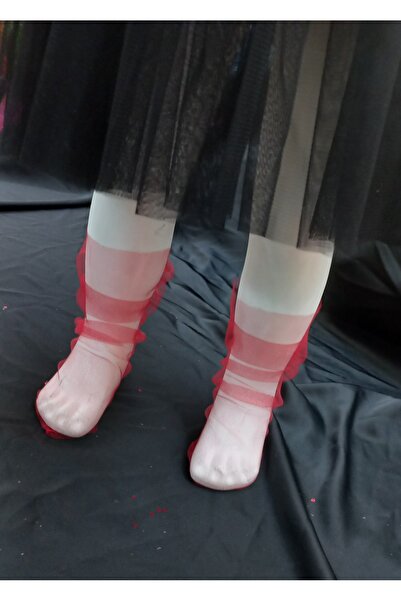 es moda shop 23 април Фотосесия с дантелени чорапи за момичета