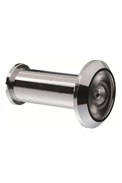 BY DORA DİZAYN ÇELİK KAPI UYUMLU KÜÇÜK DÜRBÜN