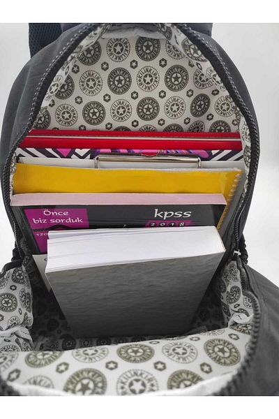 GP GUES POLO MEGA Large Size School Backpack