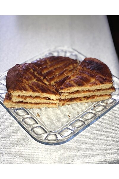 Van Yöresel Ürünleri 5’li Yuvarlak Van Çöreği