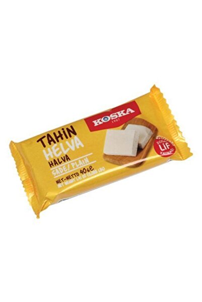 Genel Markalar Sade Mini Helva 40 G 24'lü