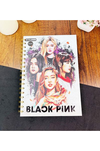 Hediye Vakti Bts Girl - Designed Talking Agenda