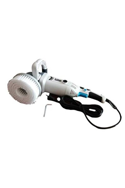 Mac Allister Koltuk ve Halı Fırçalama Makinası 1200W