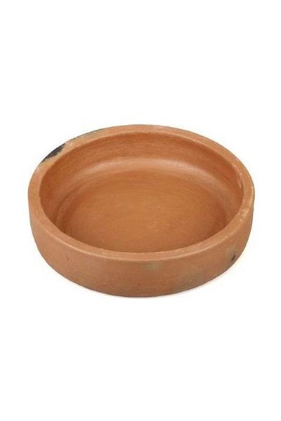 ggs solingen Mahir Casserole Large Clay Pan