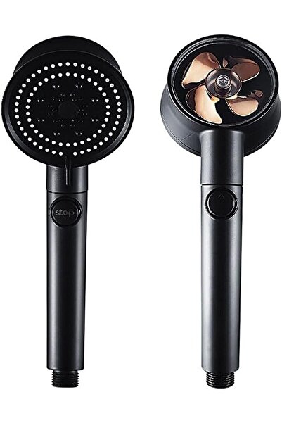 almital mobilya aksesuarları furniture accessories Turbo Fan Pervaneli 5 Fonk...