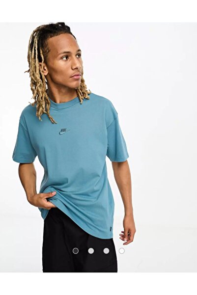 Nike Sportswear Premium Essentials Short-Sleeve Erkek T-shirt