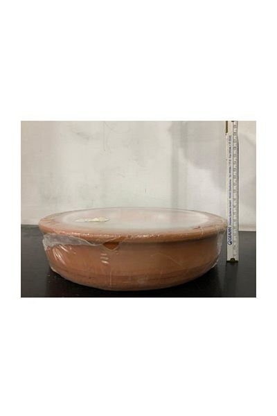 ggs solingen Mahir Casserole Large Clay Pan