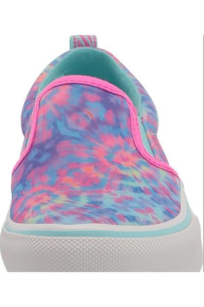 SKECHERS KIDS MARLEY JR - Children's Sneakers 302867 L-PKMT