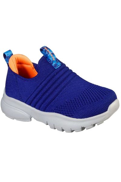 SKECHERS Blue Children's Sneakers