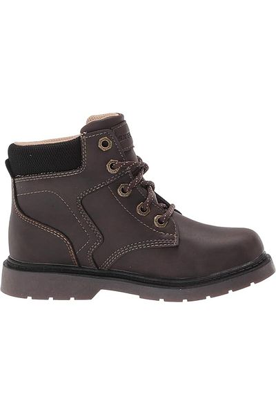 SKECHERS MECCA Sawmill Baby Sneakers - 93159N-CHOC
