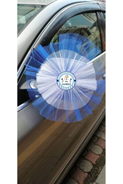 Büşra Süsleme Sünnet Çocuklu Konvoy Süsü 30 Lu