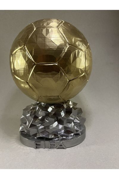 GoPLAST Επάνω επικάλυψη μοντέλου Ballon D'or 20 cm