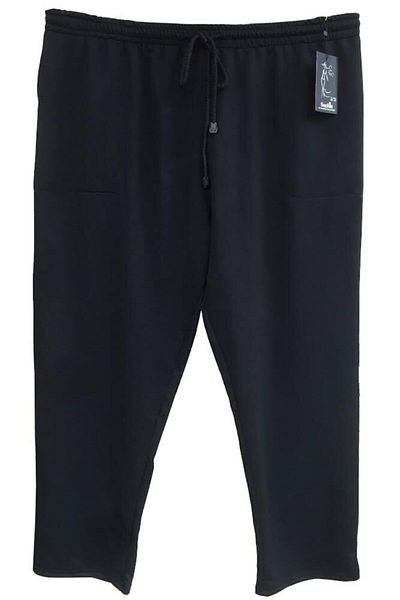 Seçkin Büyük Beden Men's Sweatpants - Relaxed Fit