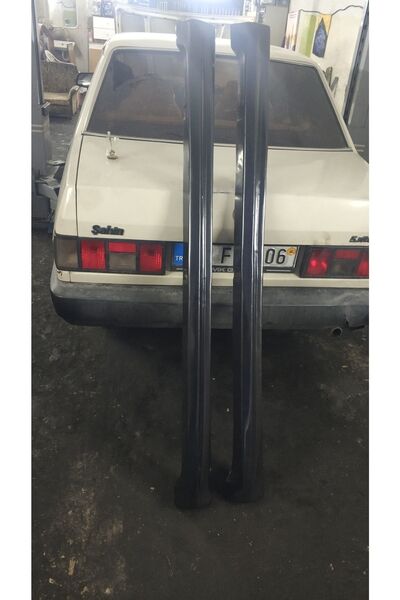 Güney Skoda favorit Uyumlu marspiyel plastiği takım