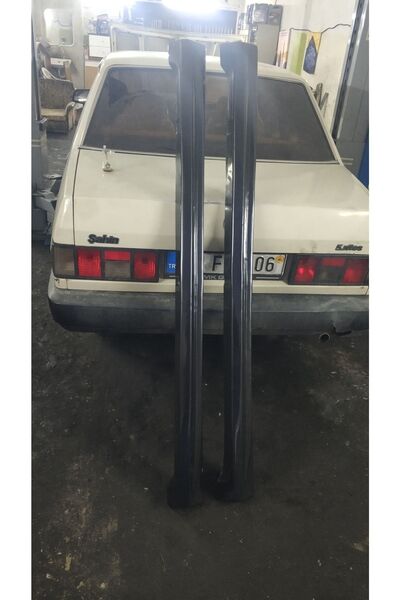 Güney Skoda favorit Uyumlu marspiyel plastiği takım