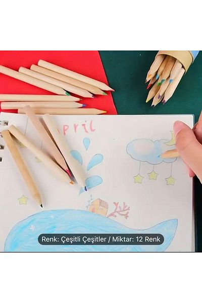 magic childs Set of Paints with Pens