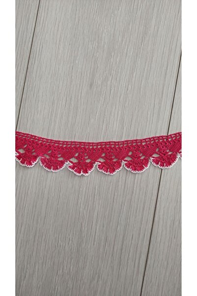 50 Cm El Işi Dantel