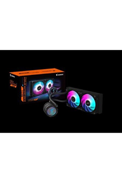 Gigabyte AORWATERFORCEII240 AORUS WATERFORCE II 240