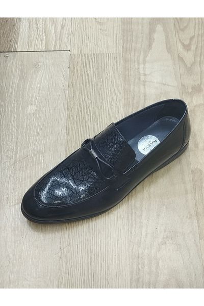 KASVA Ανδρικές καλοκαιρινές ελαφριές μπαλαρίνες - Εικονικές χωρίς κορδόνια