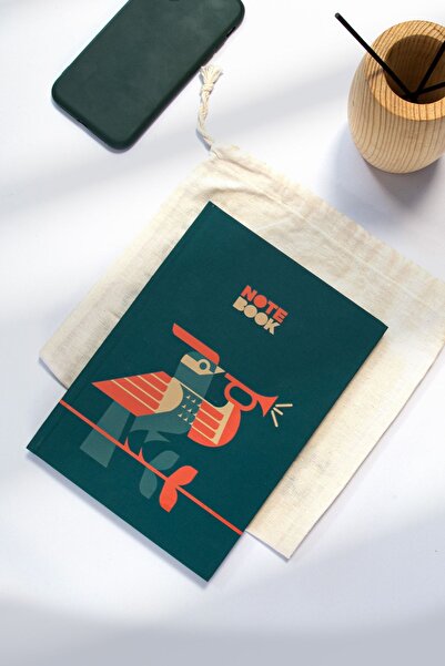 CNR Yazboss Multi-Purpose Agenda Suitable for Daily Use