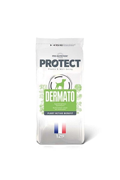 Pro Nutrition Protect Dermato Dermatolojik Köpek Maması 12 Kg