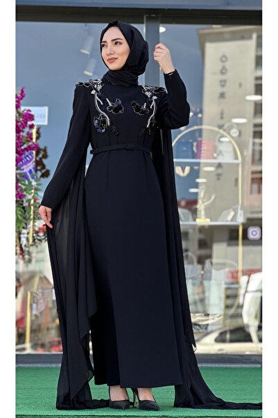 Senna Design SENNA JULİA DRESS