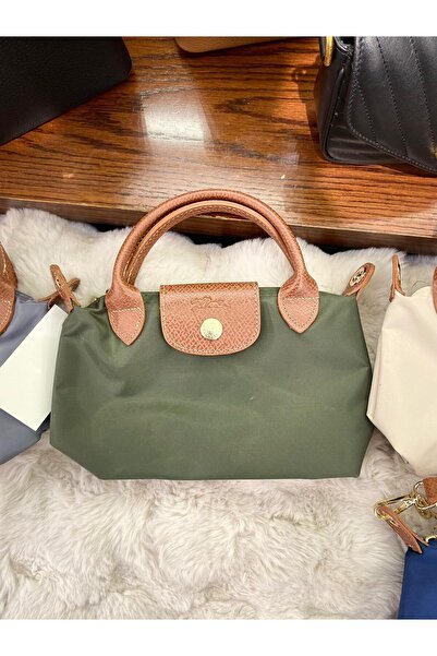 shopExxtra Foldable Makeup Bag - Shopper Bag Women's Shoulder Bag Size No:0