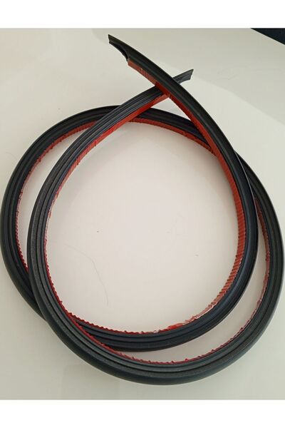 çınarlas Bantlı Fiat Punto Uyumlu Tavan Çıtası&tavan Fitili 2006 Ve Sonrası M...