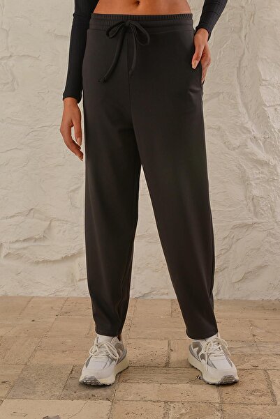 ESPİNA Жіночі штани з кишенями Scuba