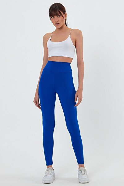 ESPİNA Colanți de damă cu talie înaltă - viscoză Lycra, caracteristici de strângere