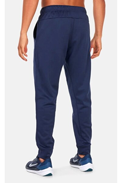 Nike Therma-FIT Bileğe Doğru Daralan Erkek Eşofman Altı DQ5405-451