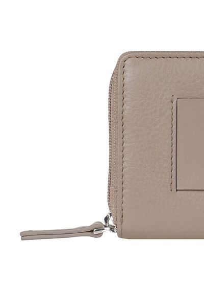 MAITRE ellern Wallet RFID protection Leather 11 cm
