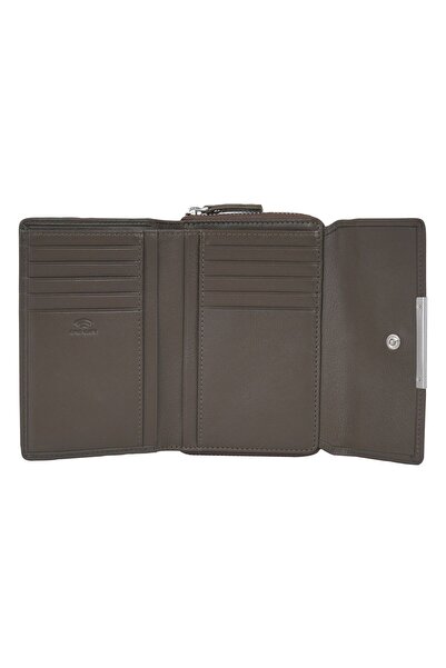 MAITRE Belg Dagrete wallet leather 13.5 cm