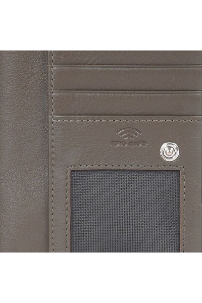 MAITRE Belg Diedburg wallet leather 18 cm