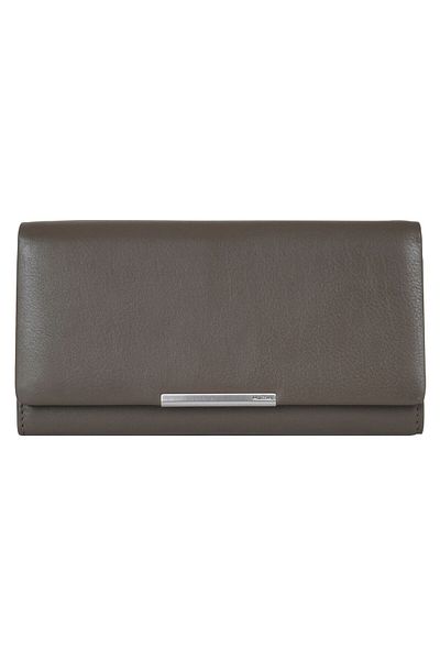 MAITRE Belg Diedburg wallet leather 18 cm