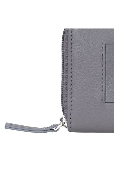 MAITRE ellern Wallet RFID protection Leather 11 cm