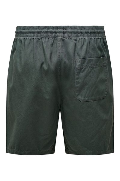 Only & Sons Sweatshorts Tell Life 0119 kurze Jogginghosen