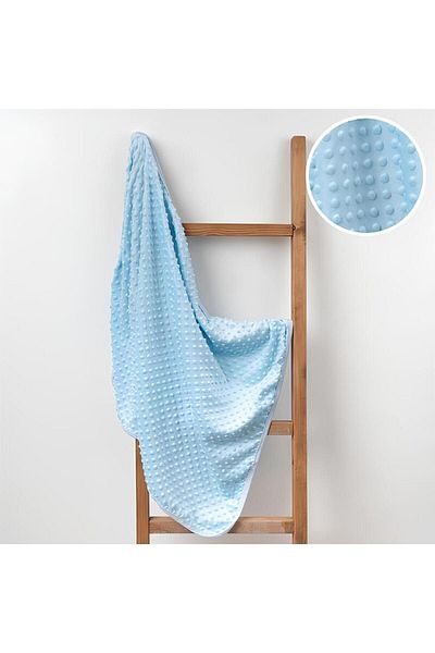 Miniworld MINIWORLD CHICKPEA BLANKET