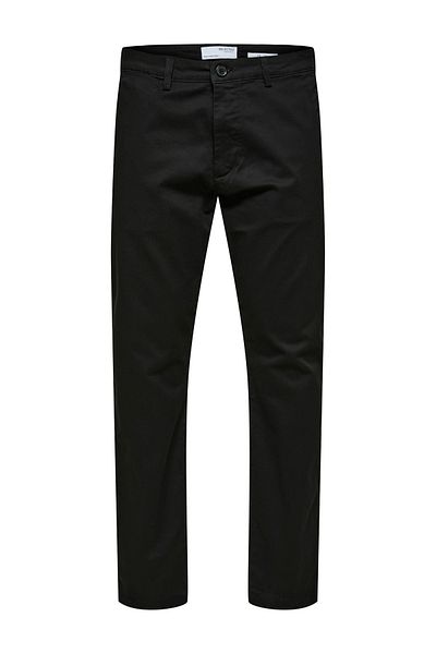 Selected Homme Chinohose New Miles lange Hose