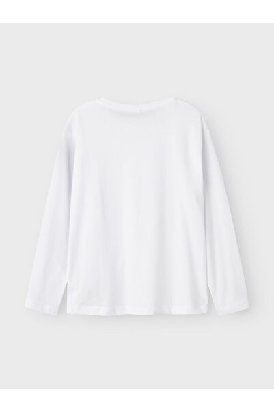 Name it Oberteil mit langen Ärmeln 3er-Pack